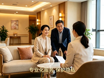 托里有偿售卵代生女生的客户的客户群体有哪些