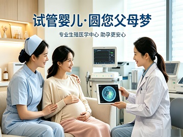 托里辅助生育服务 试管婴儿行业的兴起背景、发展与未来展望